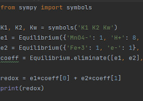 Programmering